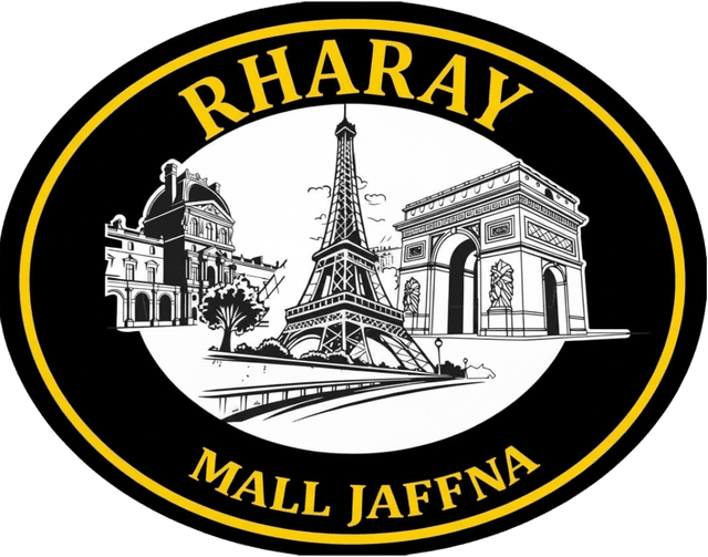 RhaRay Mall Jaffna